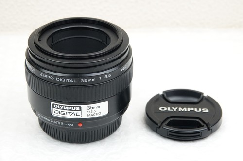 Olympus zuiko digital 35mm - zuiko,