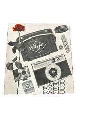 Agfa iso rapid - agfa,