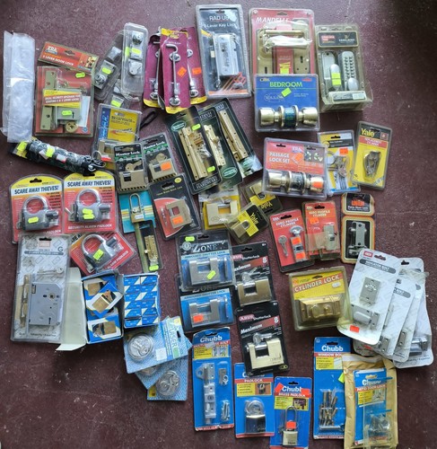Huge liquidation mixed lock - liquidation, &