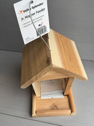 Valley splendor hopper - jr,