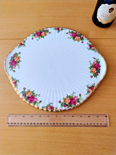 Royal albert old country roses - royal,