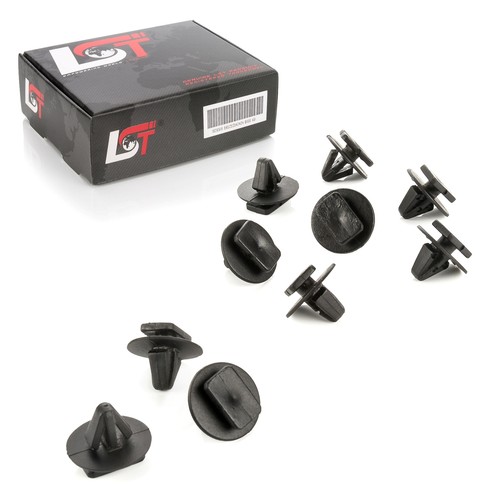 10x moulding wheel arch - 10x,