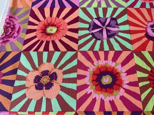 Vintage kaffe fassett - vintage,