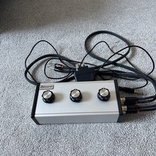 Bozure Isolator / EQ Unit (3