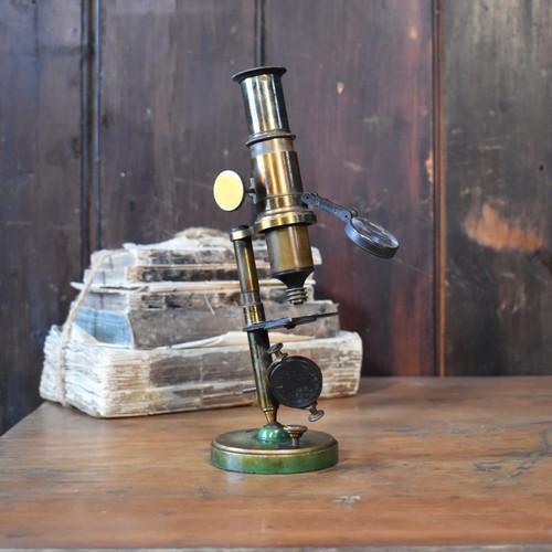 Antique french brass - antique,