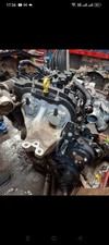 Ford M1DD 1.0 Complete Engine