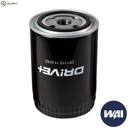 Oil filter dp1110 0162 for - filter, dp1110.11.0162