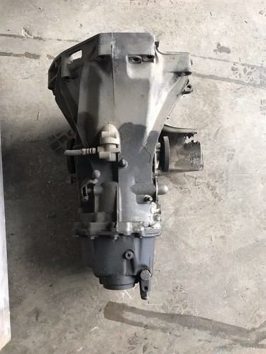 Audi 100 5zy transmission - 5,