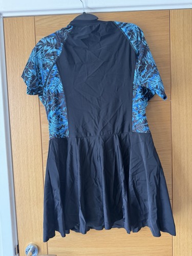 Ladies swimdress costume - ladies,