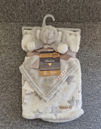 Blankets beyond elephant - blankets,