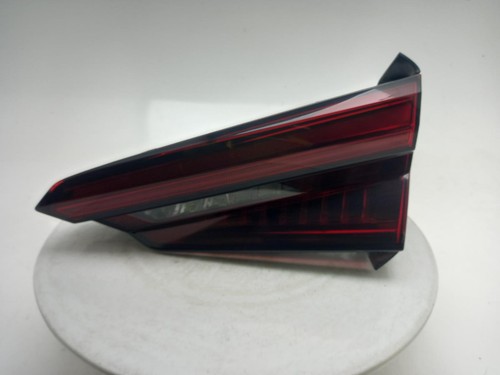 Audi tail light - tail,