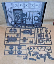 Warhammer 40k Chaos Space