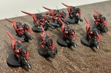 Warhammer 40K Tyranid