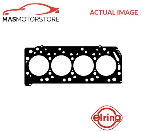 Engine cylinder head gasket - cylinder,