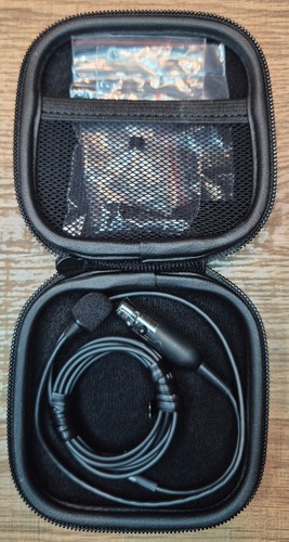 Shure mx150b tqg cardioid - shure,