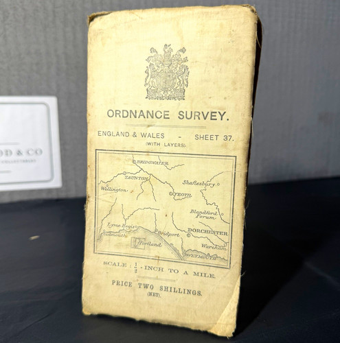 1913 ordnance survey - survey, sheet