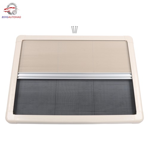 900mm 400mm motorhome blind - motorhome,