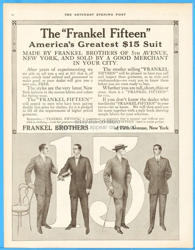 1911 frankel brothers - 1911,