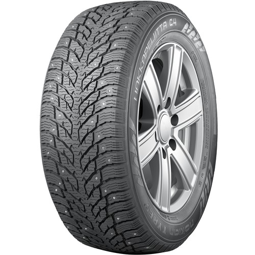 Tire nokian tyres - tire,