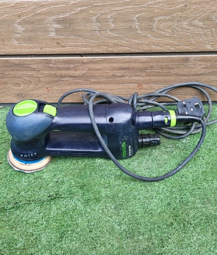Festool rotex dx - festool, ro