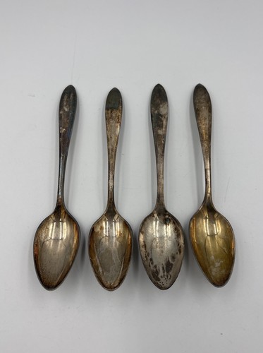 Set community plate tea - set,
