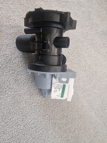 Hotpoint washing machine drain - hotpoint,