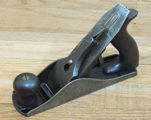 Type stanley - 11, (1910-1918)