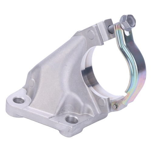 Drive shaft mounting - shaft,