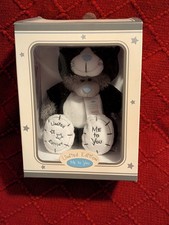 Tatty Teddy In Costume Plush