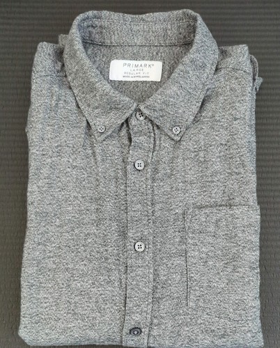Primark casual grey black - primark, /