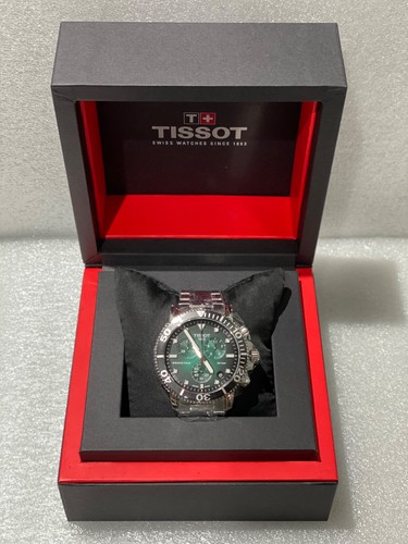 Tissot seastar 1000 men - 1000, men’s