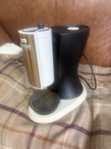 Flavia fusion coffee machine - coffee,