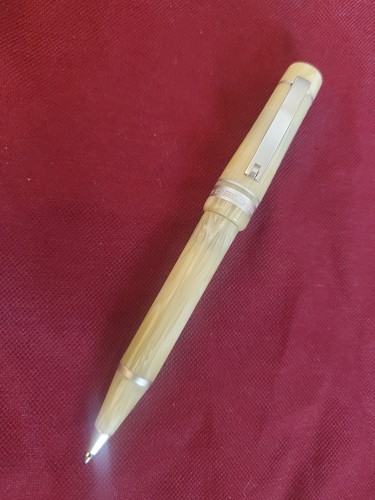 Delta twist ballpoint pen - delta,