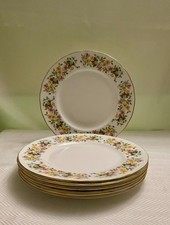 Colclough Hedgerow 45 piece