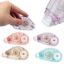 8m*8mm Glue Roller 4X Double Sided Tape Dispenser Scrapbooking Supplies