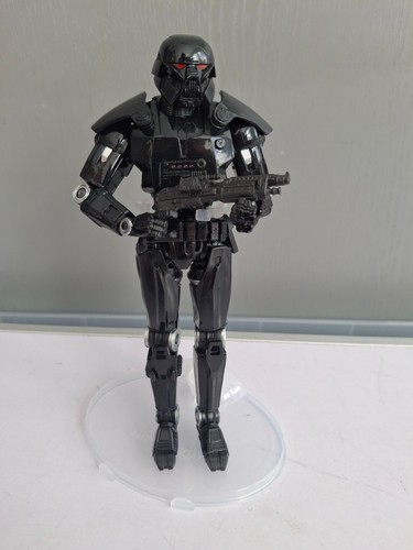 Star wars dark trooper - dark,