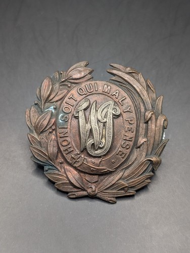 West india regiment indian - west,