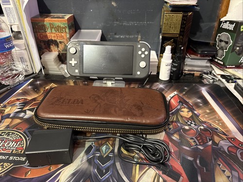 Nintendo switch lite console - nintendo,