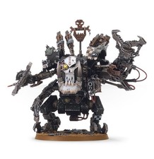 Warhammer 40k Orks- Deff Dread