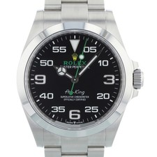 Rolex Air King 126900 40 mm
