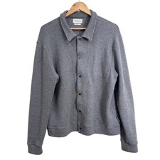 Oliver Spencer Jersey Cardigan