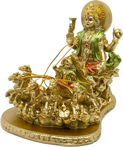 Hindu god lord - god, surya