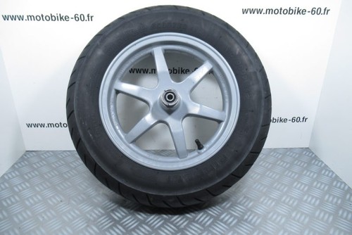Front wheel suzuki - wheel, burgman