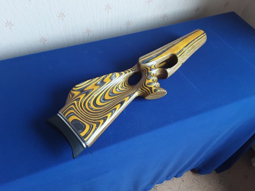 Theoben rapid mk2 - theoben,