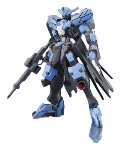 Gundam vidar 144 bandai - vidar,