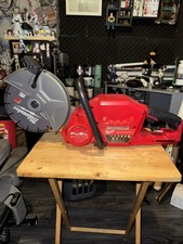 Milwaukee M18FCOS230-0 18V Cordless One-Key Fuel Cut Off Saw 230mm Bare Unit