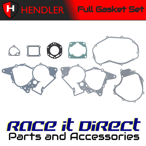 Gasket set full for - set, nsr