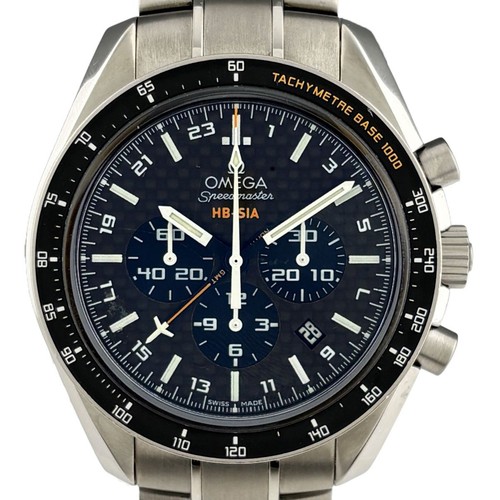 Omega speedmaster - omega,