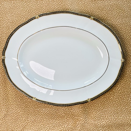 Wedgewood windsor black - windsor,