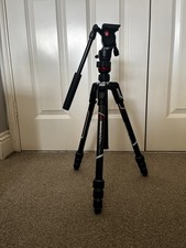 Manfrotto Befree Live Twist